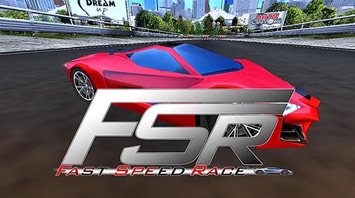 download Fast speed race apk